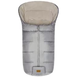 Fillikid Fusak zimní Eco Big silver