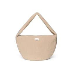 Studio Noos Teddy Cross Body Kabelka Ecru