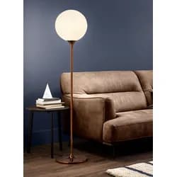 MASIERO - Stojací lampa TEE STL1