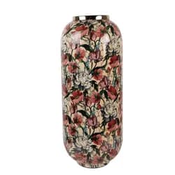 Béžová antik dekorace socha anděl Angel Vintage - 38*27*79 cm Clayre & Eef