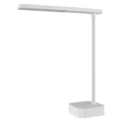 EMOS Stolní LED lampa Lucy bílá