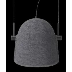 DeVorm - Závěsná nastavitelná lampa PIVOT