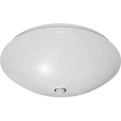 Stropní svítidlo LED TOKAR s čidlem IP20 12W 900lm d260mm