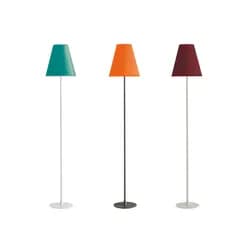 MANADE - Stojací lampa na čtení COSYLITE