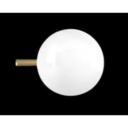 MASIERO - Nástěnná lampa POSY