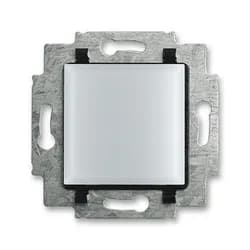 Přístroj osvětlení ABB 3917U-A00050 bílá
