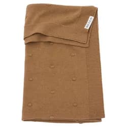 Meyco Deka Mini knots - Toffee