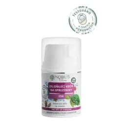 Nobilis Tilia Zklidňující krém na opruzeniny Eda, 50 ml