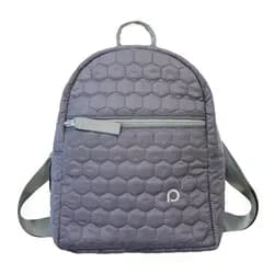 Pinkie batůžek Big Comb Grey