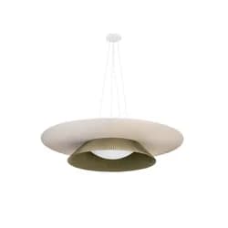KANDELA - Závěsná lampa LILY