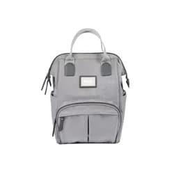 Beaba Přebalovací batoh Wellington Heather Grey