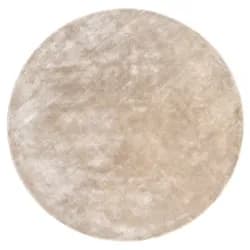CARPET DECOR - Koberec PLAIN PALOMA ROUND
