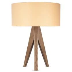 KANDELA - Stolní lampa MODERN
