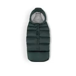 JOOLZ Fusak PUFFER Dark green