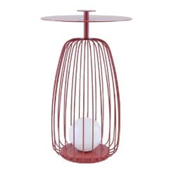 FLAM & LUCE - Stojací lampa OZ 35 cm