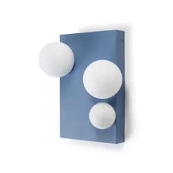 KANDELA - Stropní lampa MOON P-RECTANGLE