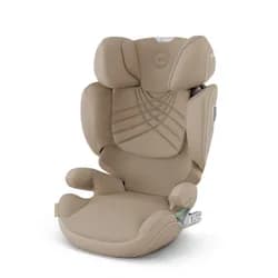 Cybex Solution T i-Fix Plus 2025 - Cozy Beige