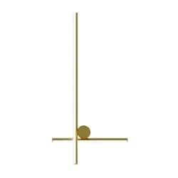 FLOS - Nástěnné svítidlo COORDINATES WALL2