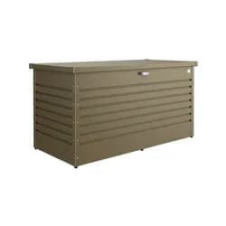 Biohort Úložný box BIOHORT Freizeitbox 160 high 160 x 79 x 83 cm (bronzová metalíza)