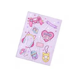 Carbotex Deka 130x170 cm - Gamer Girl