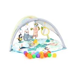 Ecotoys Hrací deka Lenochod, CC8736