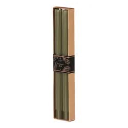 Autronic Svíčka SVT506 GRN-LT - zelená (2 ks)