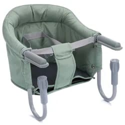 Fillikid Sedátko ke stolu Comfort green