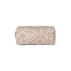 Studio Noos Puffy POUCH kabelka Cream Leopard