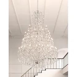 MASIERO - Závěsná lampa AQABA S 65/170/250
