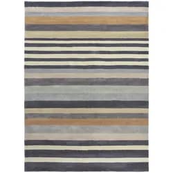 BRINK & CAMPMAN - Koberec HARLEQUIN ROSITA PUTTY