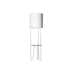 KANDELA - Stojací lampa MALMO