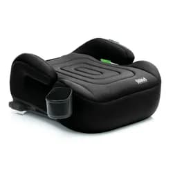 Fillikid Podsedák Flip Deluxe Isofix i-size black