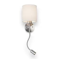 RENDL - Nástěnné svítidlo VERSA + LED