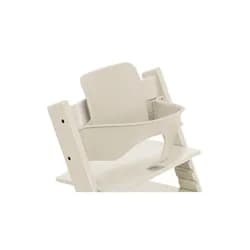 STOKKE® Tripp Trapp® Baby Set² - Vanilla White