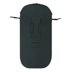 Emitex Fusak 2v1 Cocoon Softshell Black + Bloomora