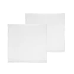 Södahl Povlak na polštář 60x63 2ks Calm White