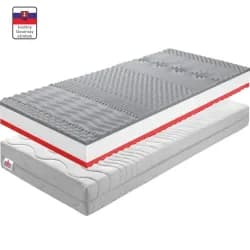 Tempo Kondela Matrace BE TEMPO 30 NEW - 183x200, pěnová