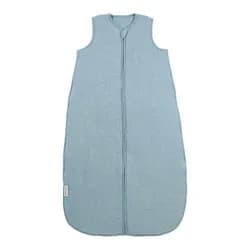 Meyco Zimní mušelínový spací vak 60cm - Jeans Blue