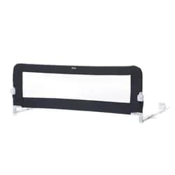 Fillikid Zábrana na postel Ella darkgrey melange 135x50 cm
