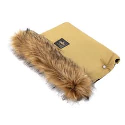 Emitex Rukavník LUXURY GOLD