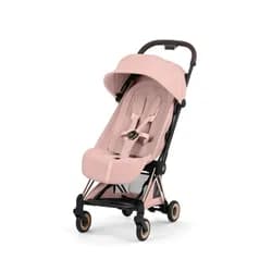 Cybex Coya Style Rosegold 2026 - Peach Pink