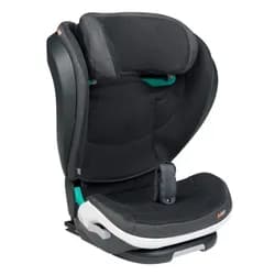 BeSafe Flex Fix 2 anthracite mesh