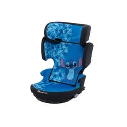 Bebeconfort Hera i-Fix i-Size Disney autosedačka Fun Stitch
