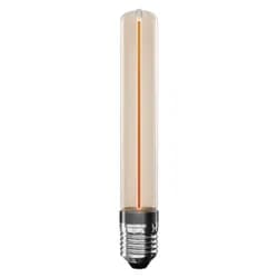 EMOS LED žárovka DECO FLAME T30 teplá bílá