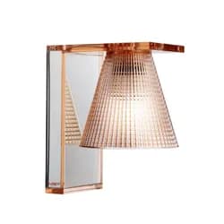 Kartell - Nástěnné svítidlo Light Air Sculptured