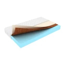 MT Matrace PATTI s latexem 80x200cm - 13 cm H3