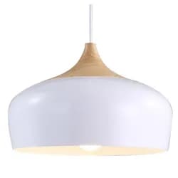 TooLight Stropní svítidlo BARI bílá