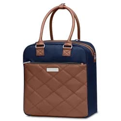 ABC Design taška na pleny Explore 2021 - Diamond navy