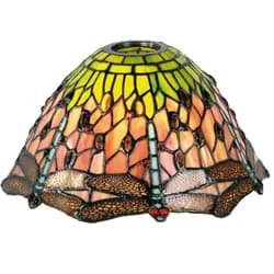 Křišťálový lustr Odilon - Ø 85*71 cm E14/max 18*40W Clayre & Eef