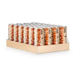 FUELIX DRINK, pomeranč, 24 x 250 ml